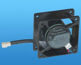 12VDC 2-3/8 X 1 PANAFLO FAN